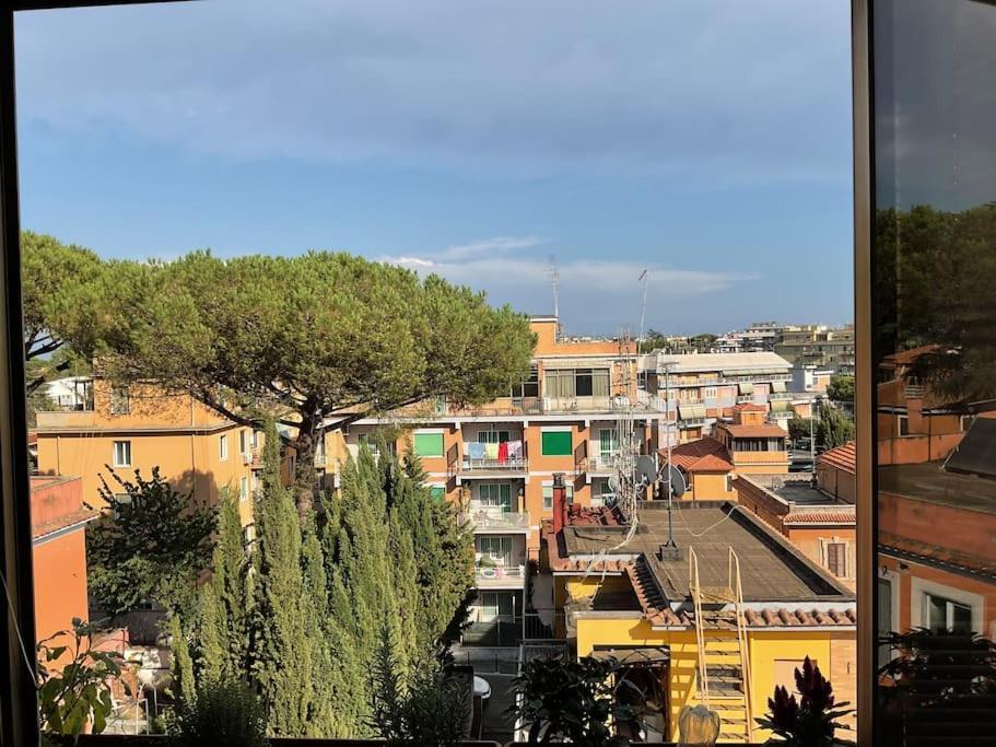 Casa vacanze Attico Urban Chic *