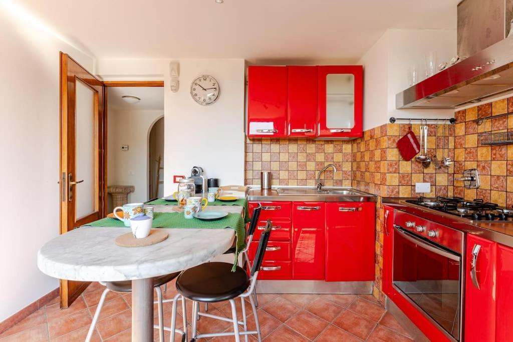 Attico Urban Chic Casa vacanze Roma