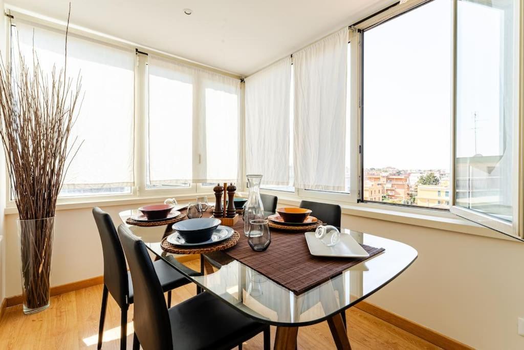 Attico Urban Chic Casa vacanze